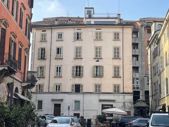 appartamento in vendita a Parma in zona Centro Storico