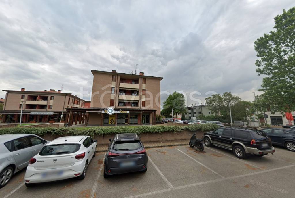 appartamento in vendita a Parma