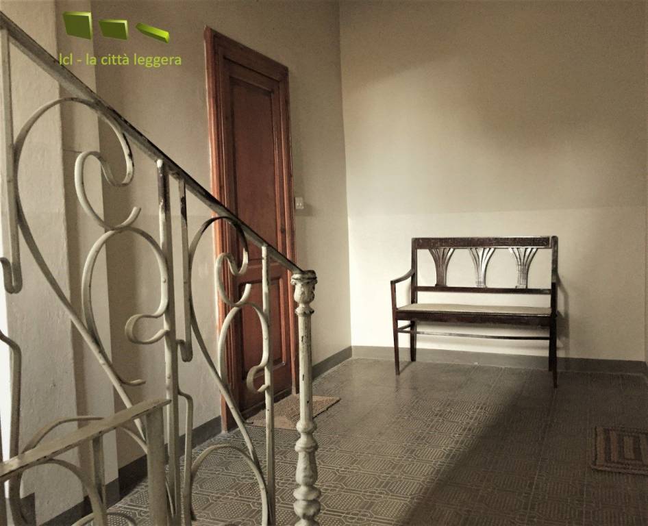 appartamento in vendita a Parma in zona San Leonardo