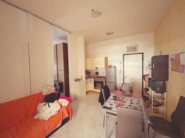 appartamento in vendita a Parma in zona Montanara