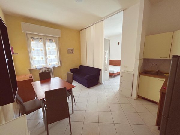 appartamento in vendita a Parma in zona Montanara