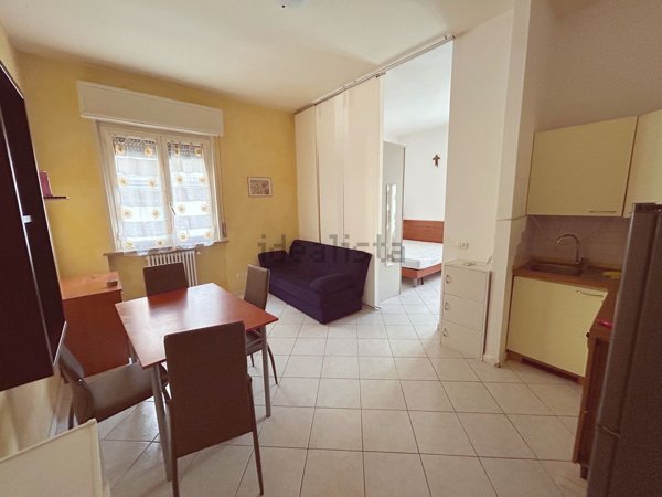 appartamento in vendita a Parma in zona Montanara