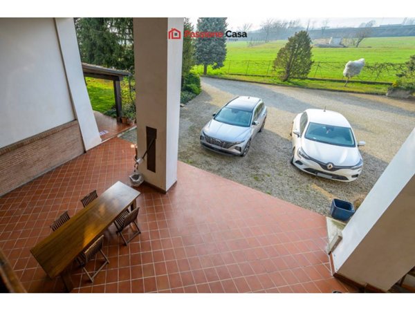 casa indipendente in vendita a Parma