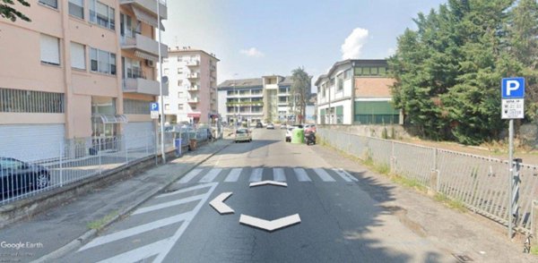 locale di sgombero in vendita a Parma in zona Pablo