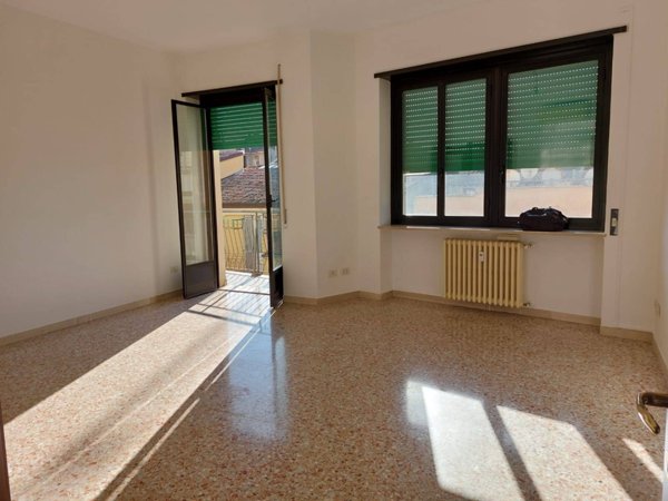 appartamento in vendita a Parma in zona Centro Storico