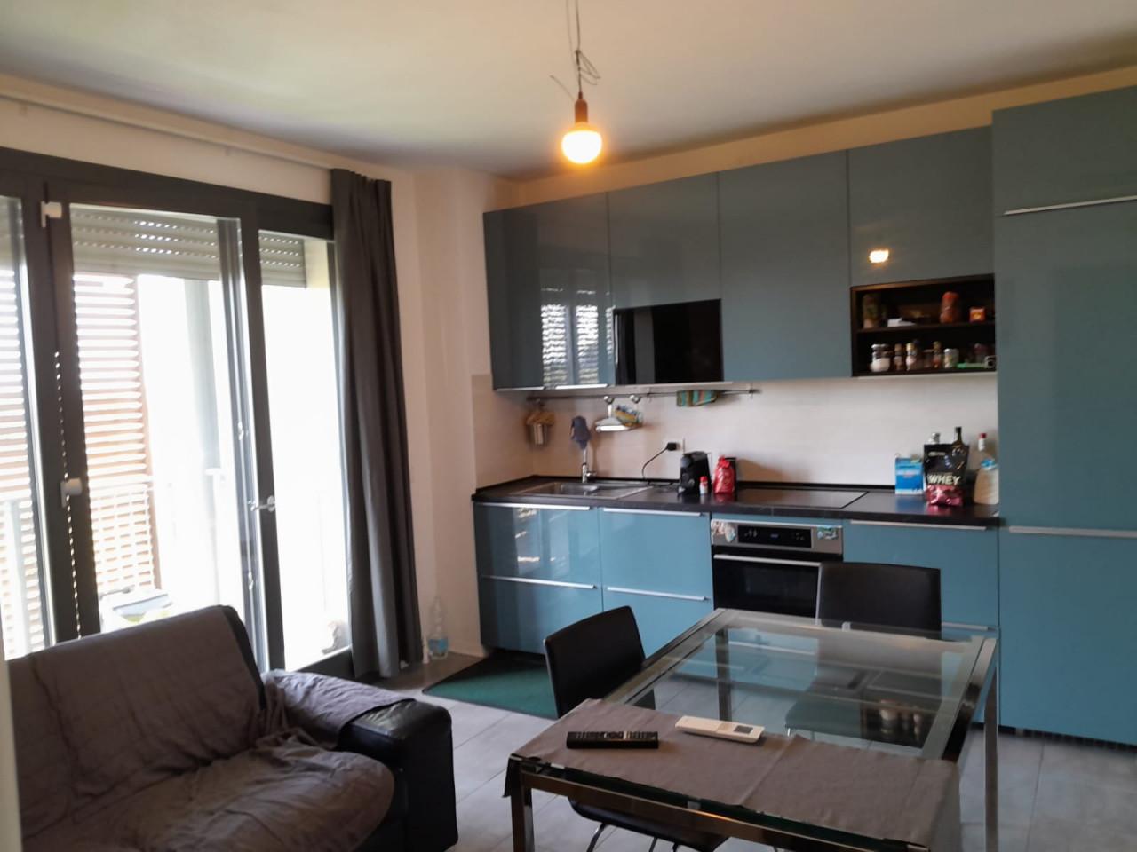 appartamento in vendita a Parma in zona San Lazzaro