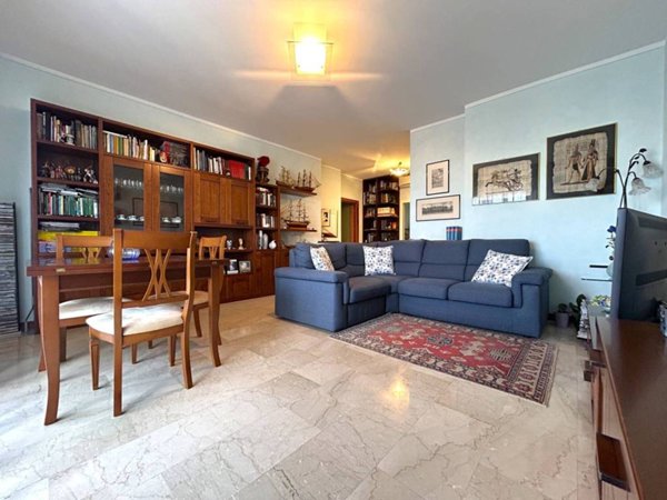 appartamento in vendita a Parma in zona Pablo