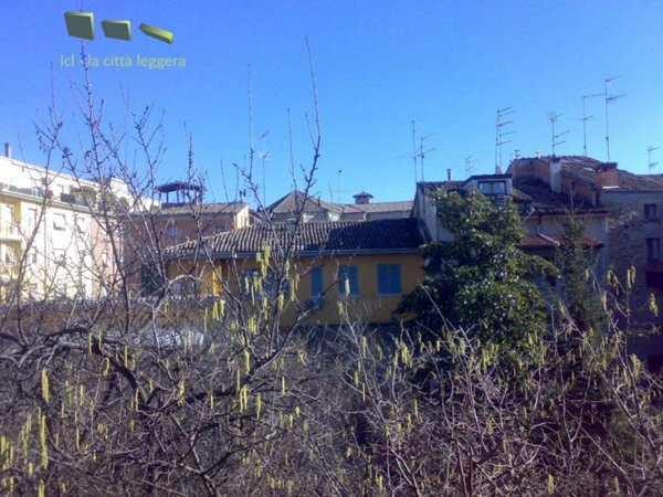appartamento in vendita a Parma in zona Oltretorrente