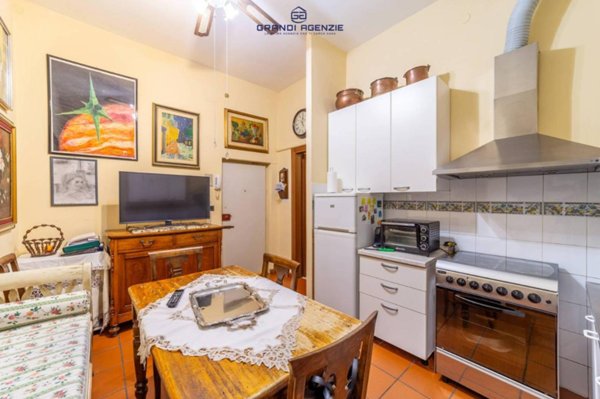 appartamento in vendita a Parma in zona San Leonardo
