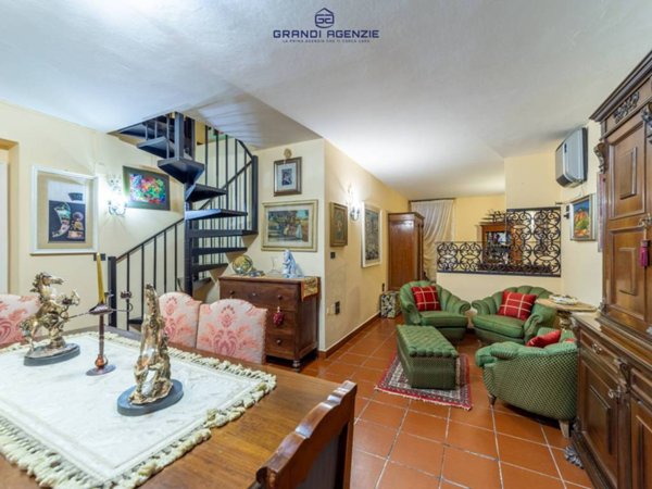 appartamento in vendita a Parma in zona San Leonardo