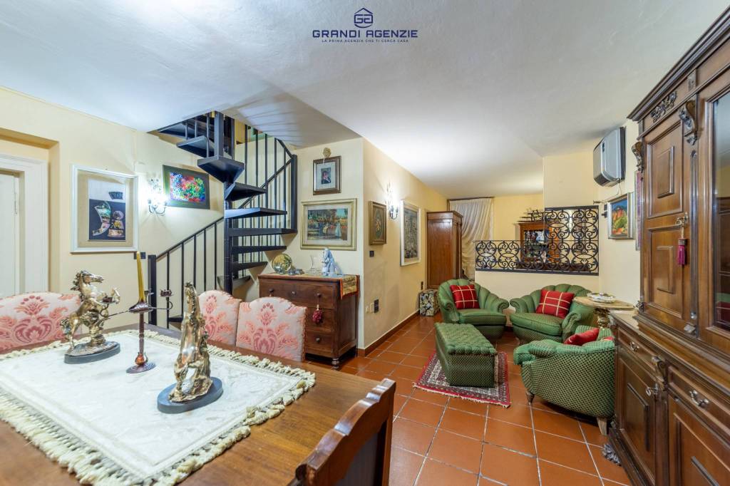 appartamento in vendita a Parma in zona San Leonardo