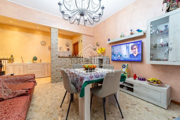 appartamento in vendita a Parma