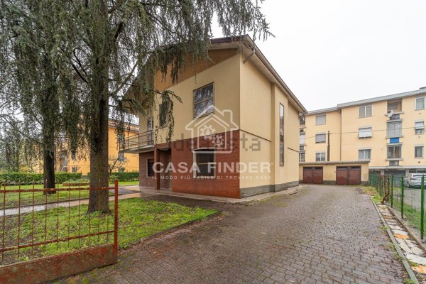 casa indipendente in vendita a Parma in zona Baganzola