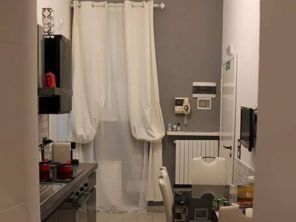 appartamento in vendita a Parma in zona Centro Storico