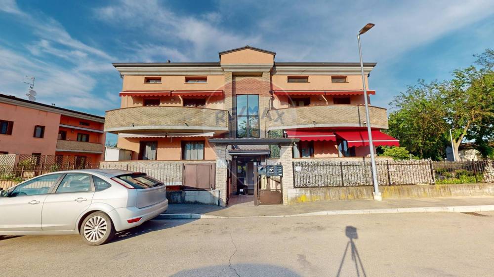 appartamento in vendita a Parma in zona Marano