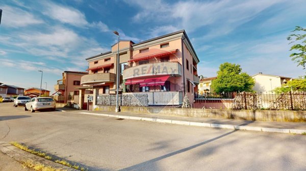appartamento in vendita a Parma in zona Marano