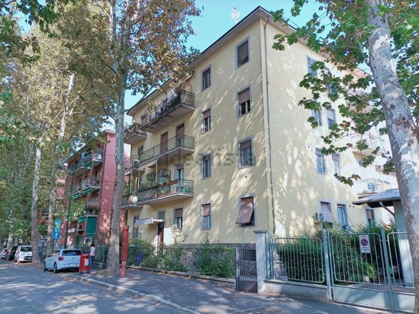 appartamento in vendita a Parma