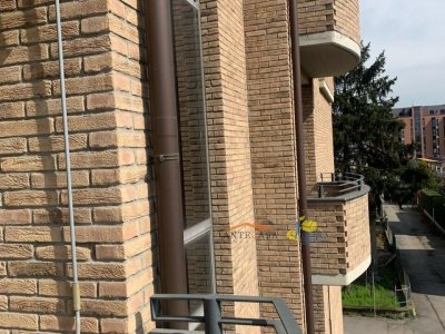 appartamento in vendita a Parma in zona Centro Storico