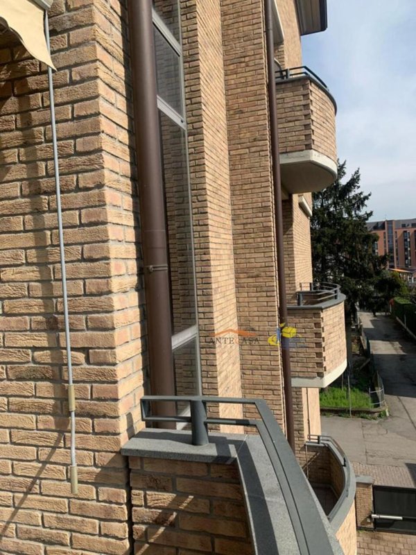 appartamento in vendita a Parma in zona Centro Storico