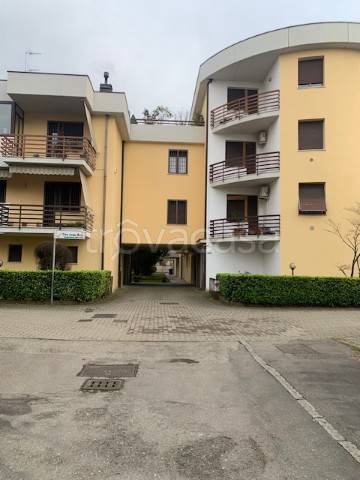 appartamento in vendita a Parma in zona San Lazzaro