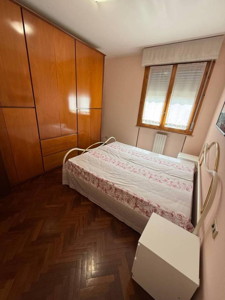appartamento in vendita a Parma in zona Cittadella