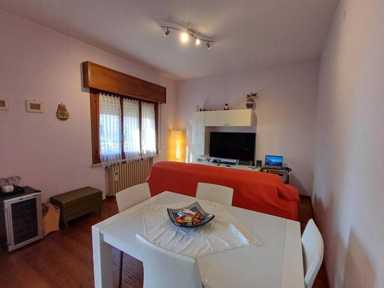 appartamento in vendita a Parma in zona Molinetto