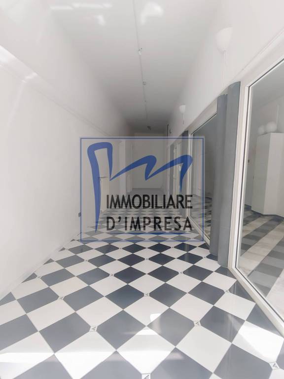 appartamento in vendita a Parma in zona Centro Storico