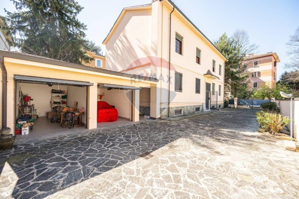 casa indipendente in vendita a Parma in zona Pablo