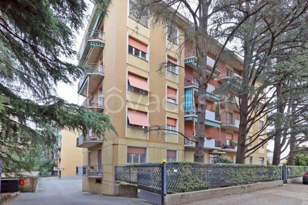 appartamento in vendita a Parma in zona Cittadella