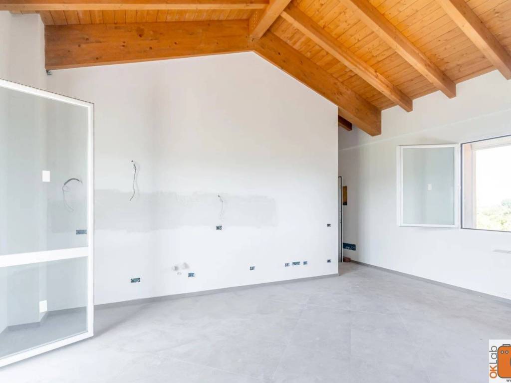 appartamento in vendita a Parma in zona Mariano