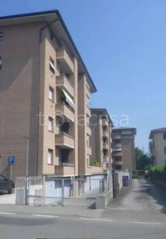 appartamento in vendita a Parma in zona San Martino / Paradigna