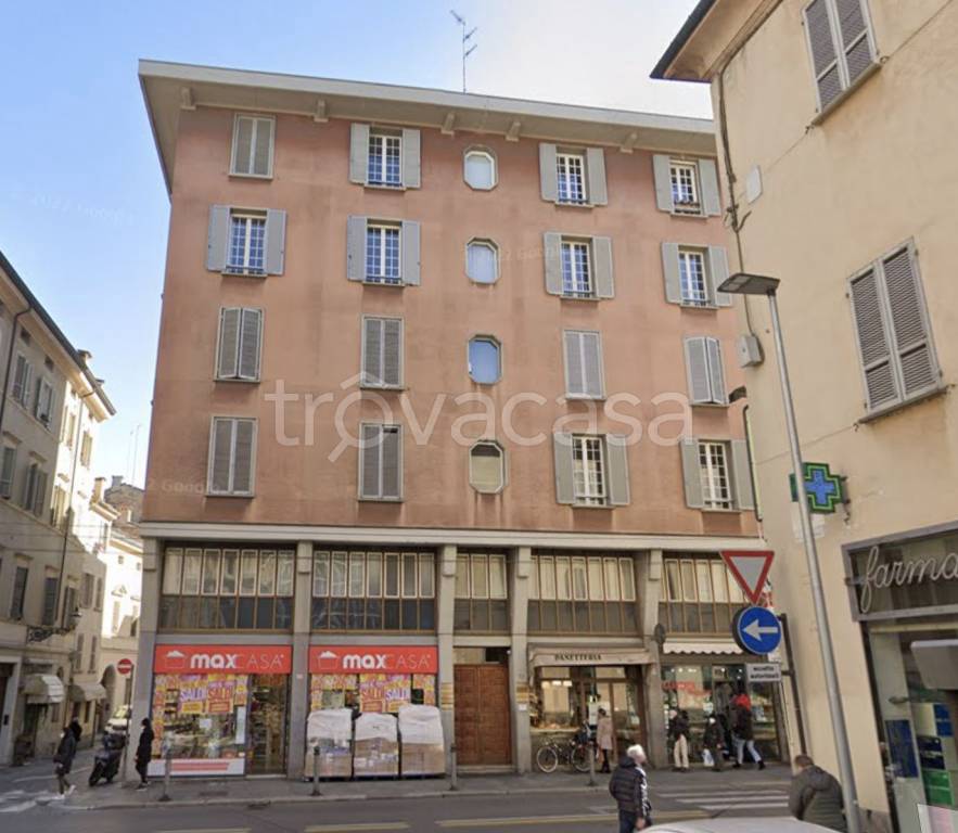 appartamento in vendita a Parma in zona Centro Storico