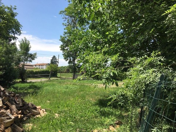 casale in vendita a Parma in zona Malandriano