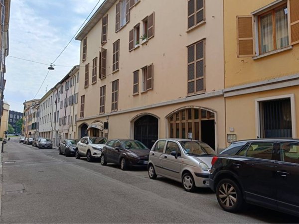 appartamento in vendita a Parma