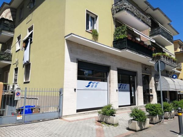 negozio in vendita a Parma in zona San Martino / Paradigna