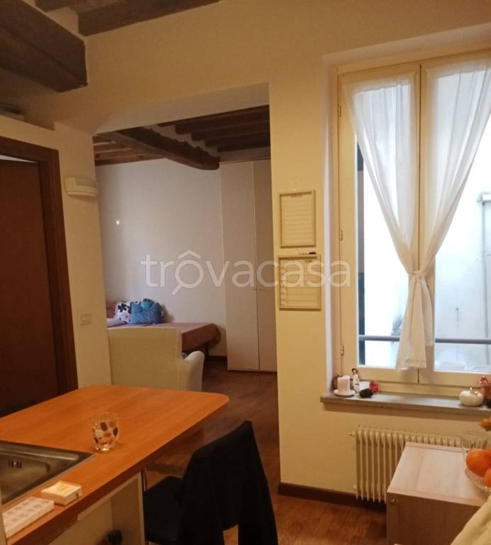 appartamento in vendita a Parma in zona Centro Storico
