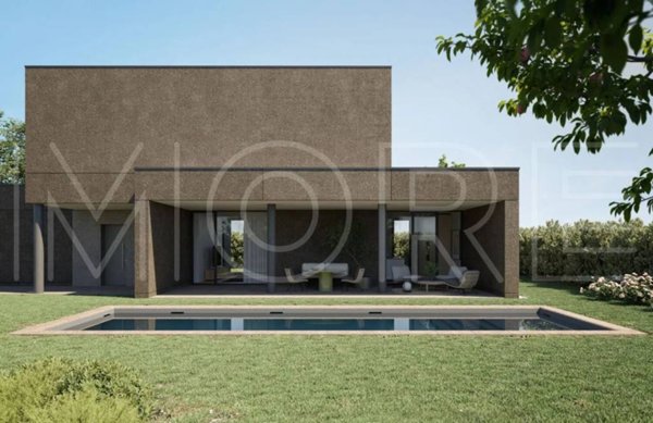 casa indipendente in vendita a Parma in zona Corcagnano