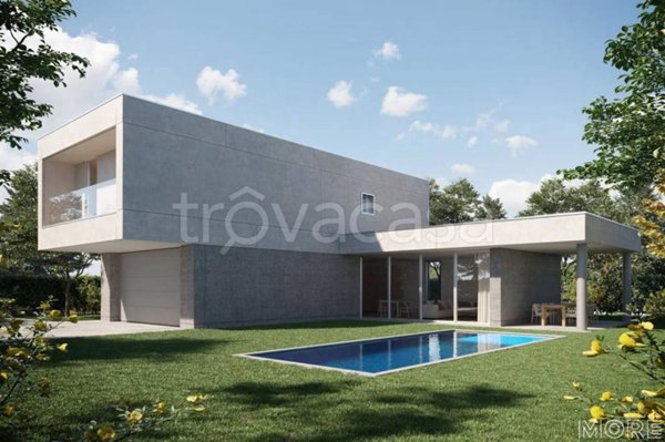 casa indipendente in vendita a Parma in zona San Lazzaro
