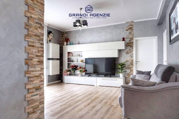 appartamento in vendita a Parma in zona San Lazzaro