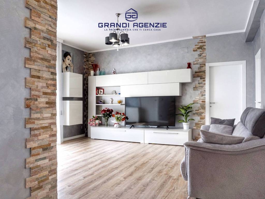 appartamento in vendita a Parma in zona San Lazzaro