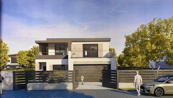 casa indipendente in vendita a Parma in zona Molinetto