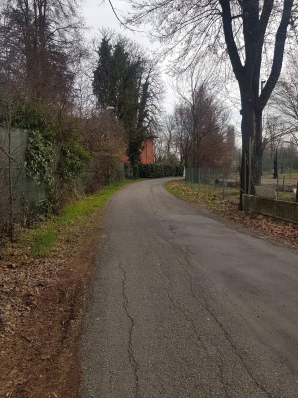 casa indipendente in vendita a Parma in zona San Prospero