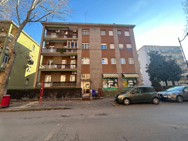 appartamento in vendita a Parma in zona San Leonardo