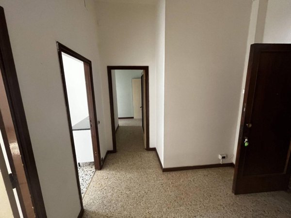 appartamento in vendita a Parma in zona Cittadella