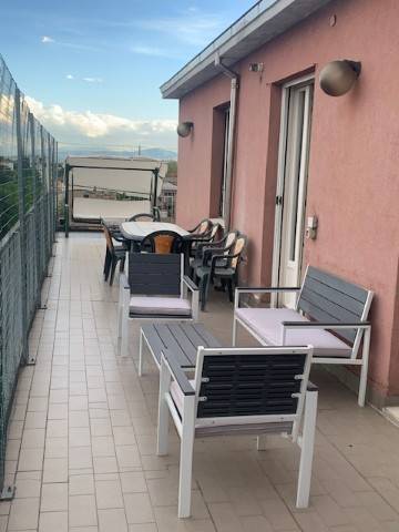 appartamento in vendita a Parma in zona Pablo