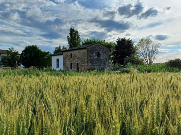 terreno agricolo in vendita a Parma in zona Baganzola