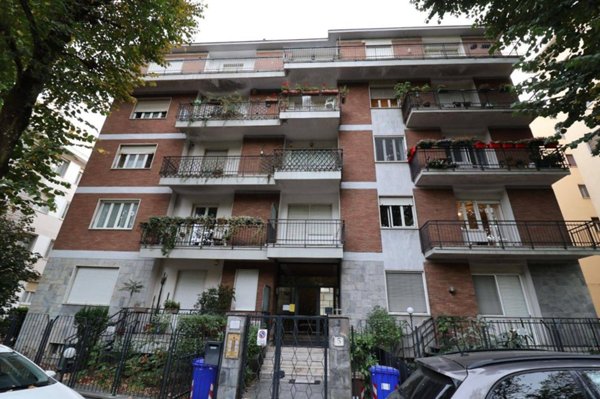 appartamento in vendita a Parma in zona Cittadella