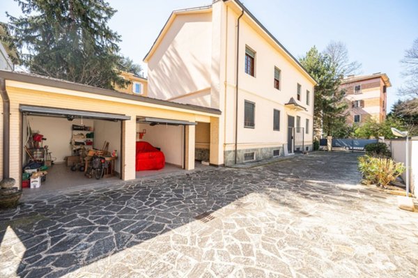 casa indipendente in vendita a Parma in zona Pablo