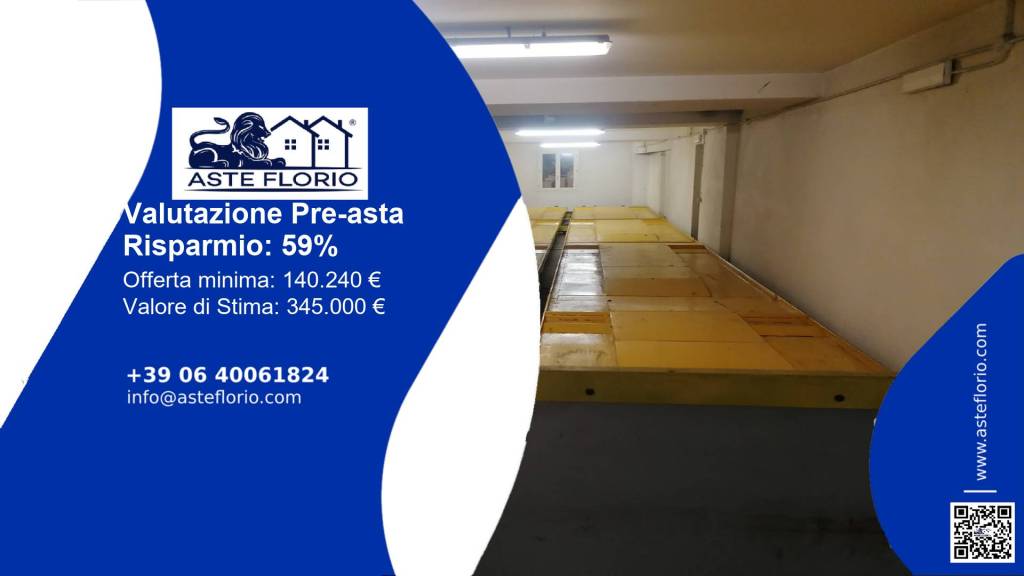 appartamento in vendita a Parma in zona Centro Storico