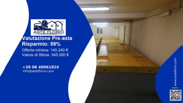 appartamento in vendita a Parma